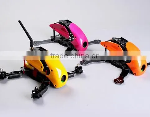 RoboCat 270 Frame Kit Carbon Fiber Mini Drones 270mm FPV Racing Quadcopter Parts