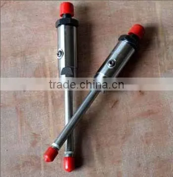diesel engine pencil nozzle 8N7005 C6121shangchai diesel engine part fuel injector