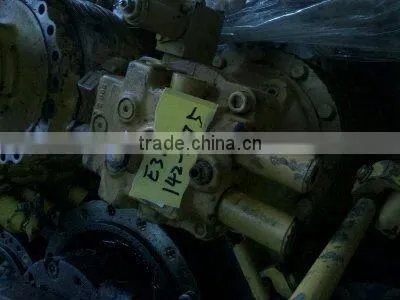Excavator parts E312 Swing Gear Box