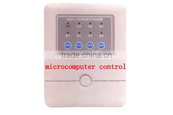 greenhouse evaporative high quality wall mounted cooling unit system