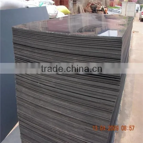 Rigid PVC board PVC sheet production machine