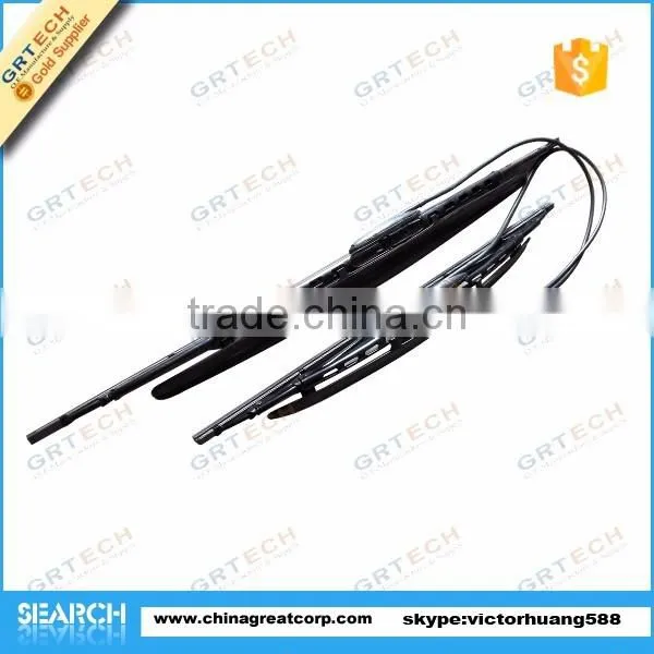 Factory wholesale car wiper blades