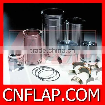 SERIE "C" 8,3 L. - 6CT