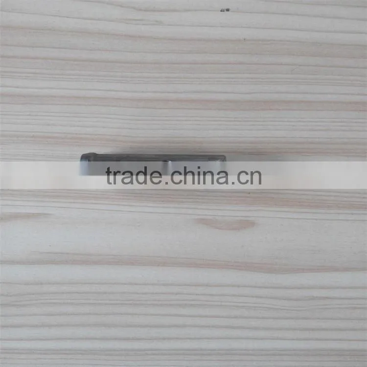 metal Fabrication Services of auto engine accessories as heating pipe