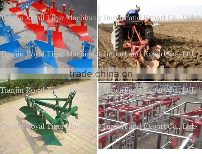 3 furrow furrow plow on sale by furrow plow manufacturer, light duty