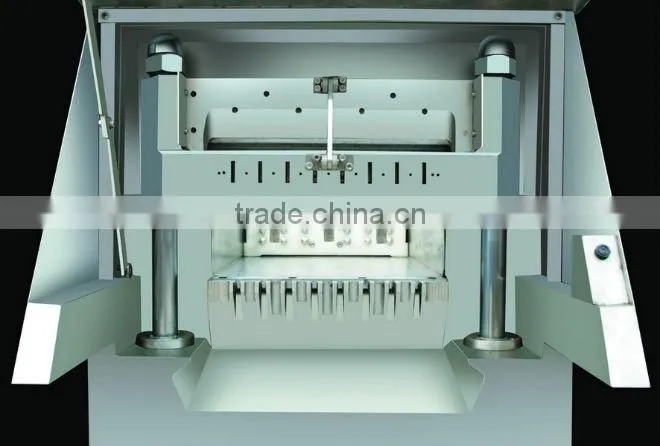 meat cutters supply-Frozen Block Meat Cutter QK-6T
