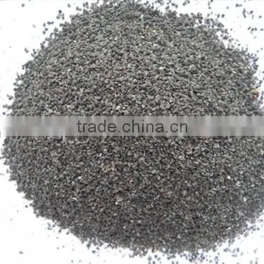 Free sample brown fused alumina / BFA for sandblasting