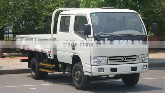 cheap dongfeng 4*2 light truck EQ1060NZ20D3 for sale