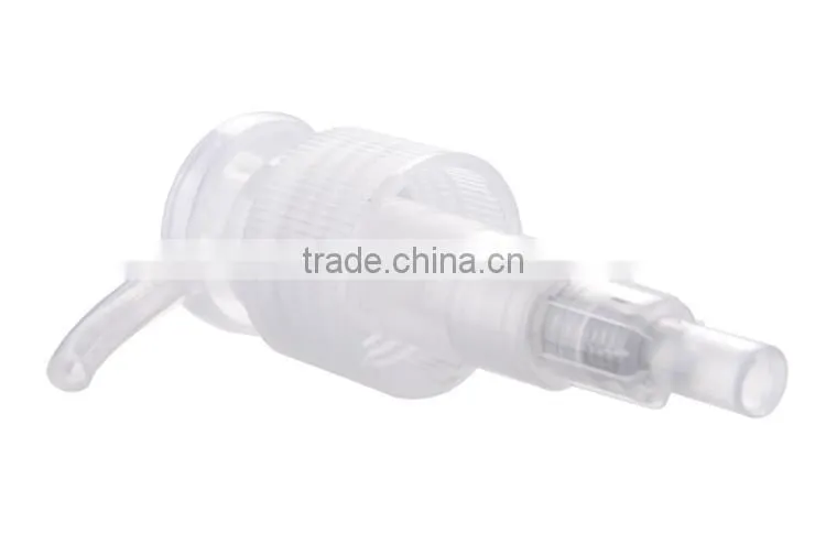 Maypak supplier 28/410 plastic lotion pump ,hair pump for shampoo bottle