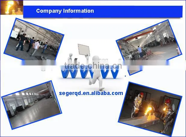 ISO certified precision casting factory lost wax investment casting butterfly valves