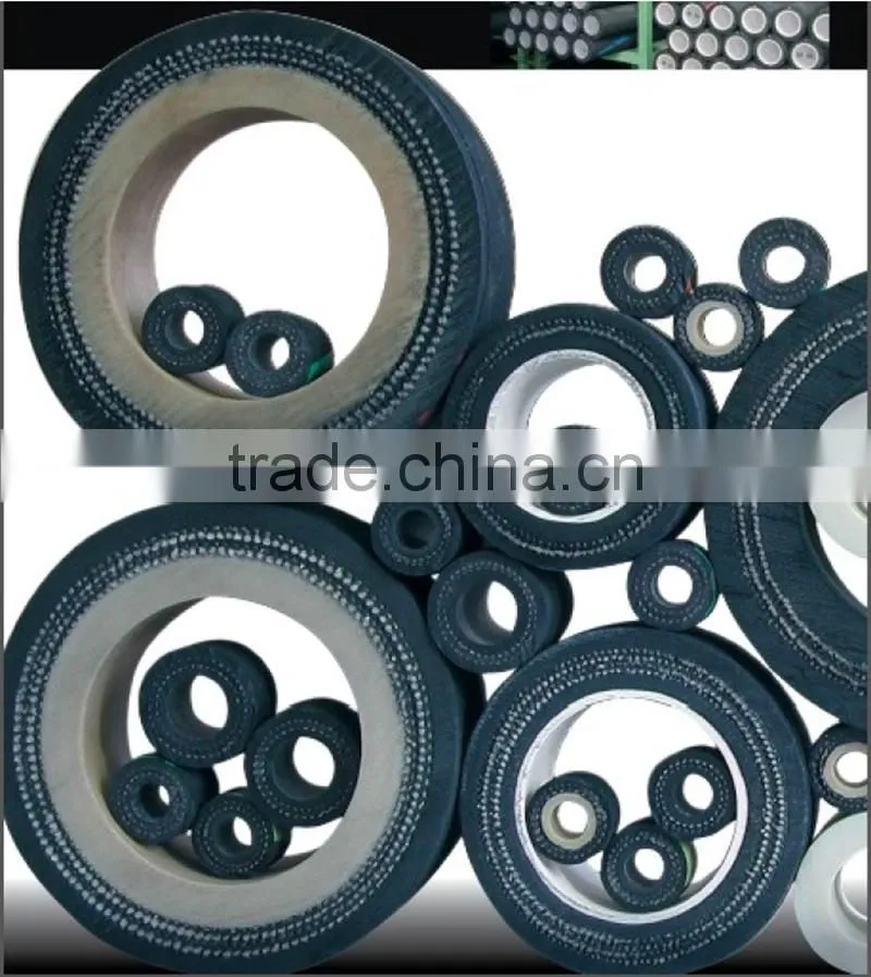 Professional manufacturer multifunctional industrial hose pump in stock