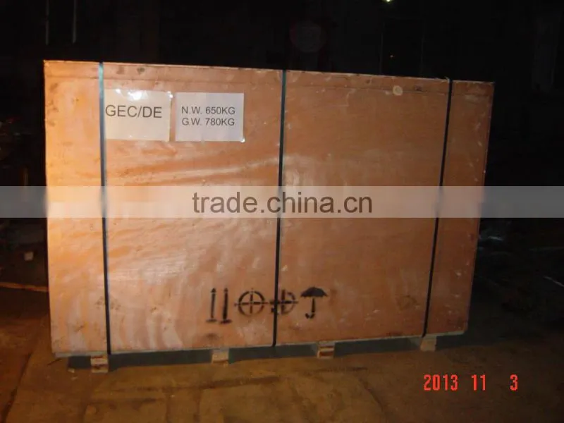 GDS1500 Light-weight Wet-mix Small Shotcrete Machine