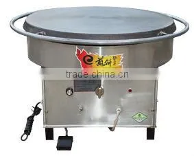 2014 hot sale commercial crepe maker
