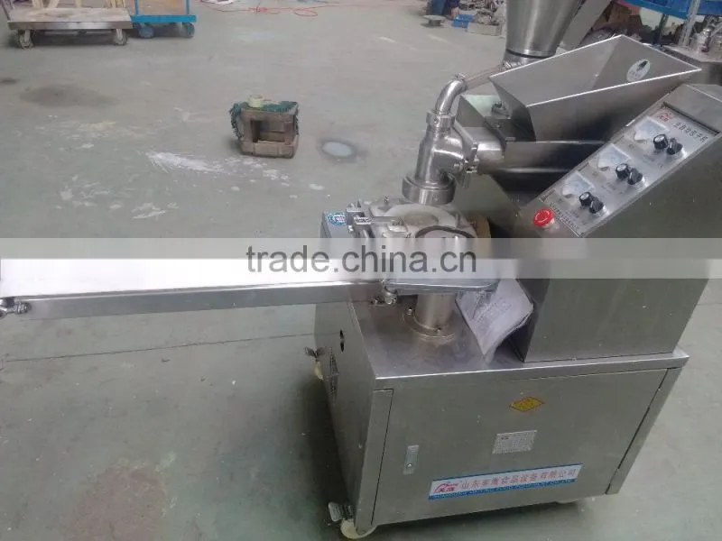steamed bun maker stuffing bread bun maker automatic steamed bun machine