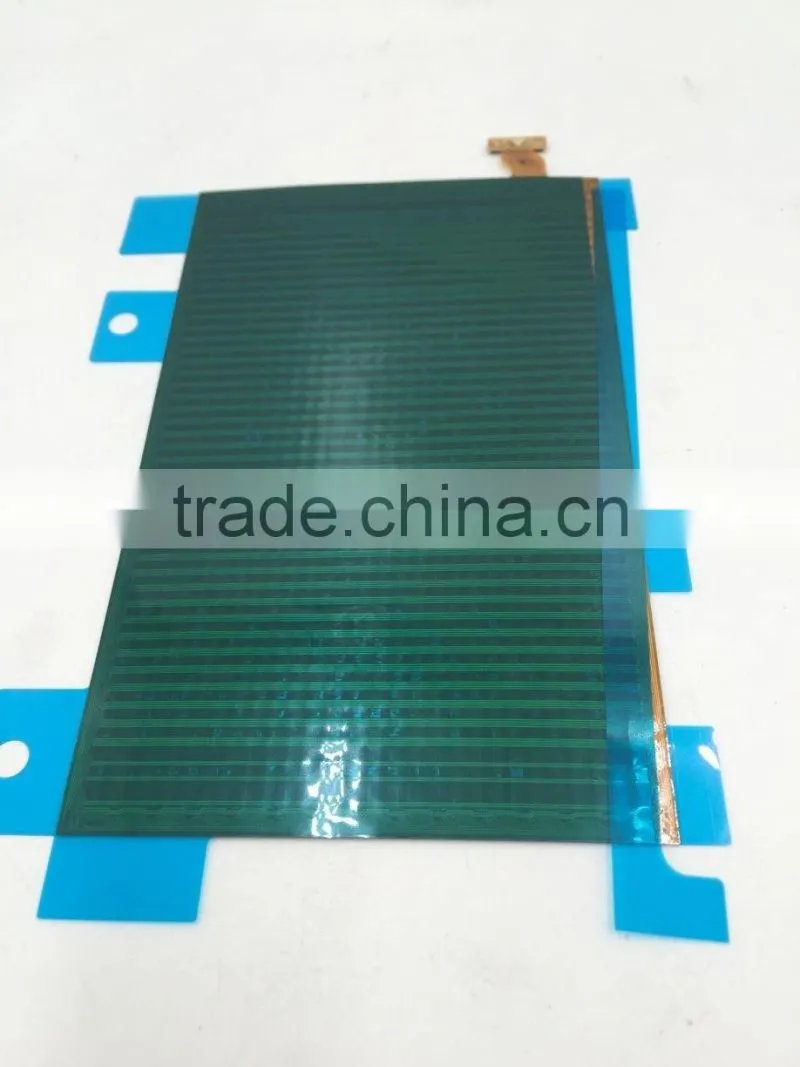 for samsung note3 N9005 refurbished lcd Magic pen flex