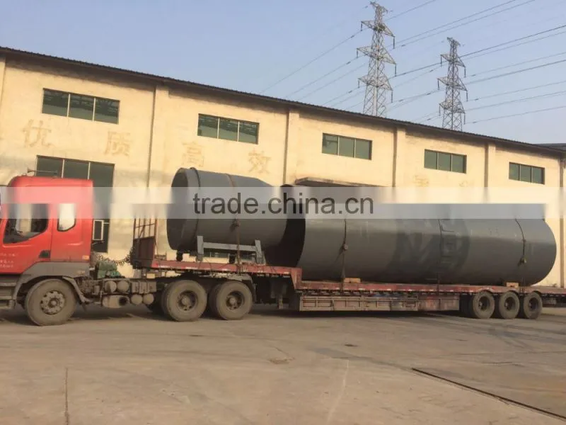 1TPH asphalt plant burner for asphalt mixing plant