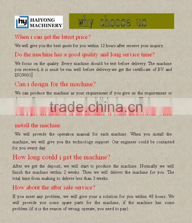 manual straight knife blade honing machine