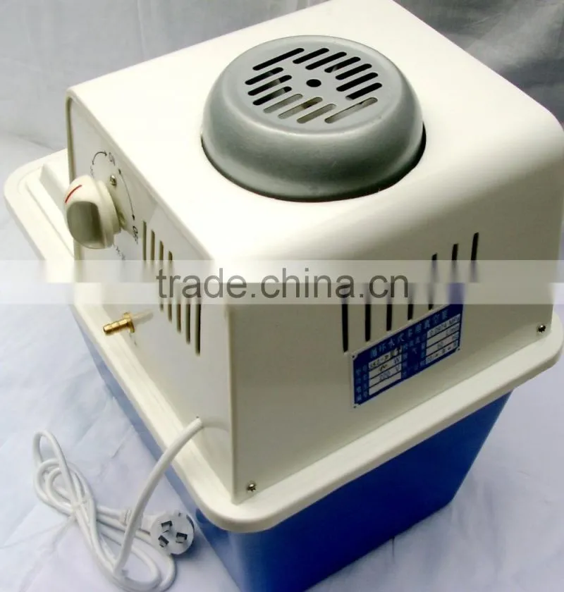 Small Laboratory Circulating Water Vacuum Pump