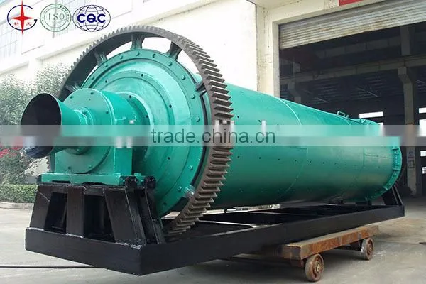 China high quality and efficiency grinding ball mill liners manufacturer