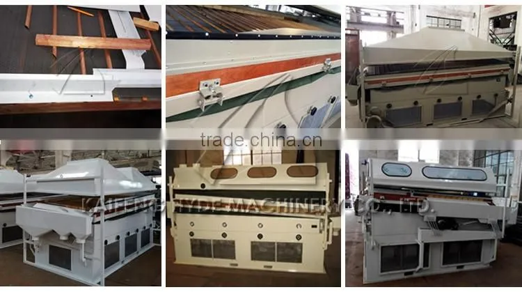 5XZ Paddy rice grain gravity separators for sale