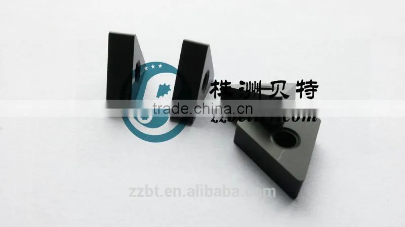 TNMN110304 CBN insert for hardened steel