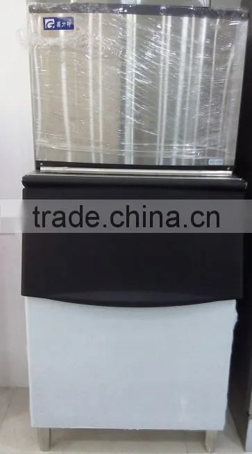 commercial Ice making machine with high efficiency