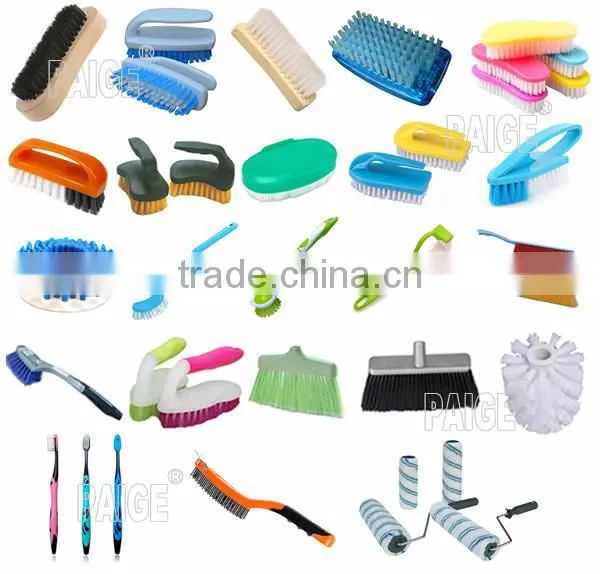 2016 CNC Brush making machine & Tufting Drilling Machine