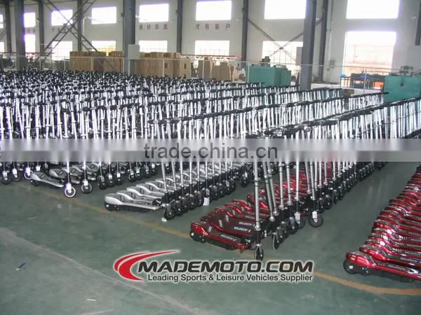 2015 electric scooter folding scooter portable scooter