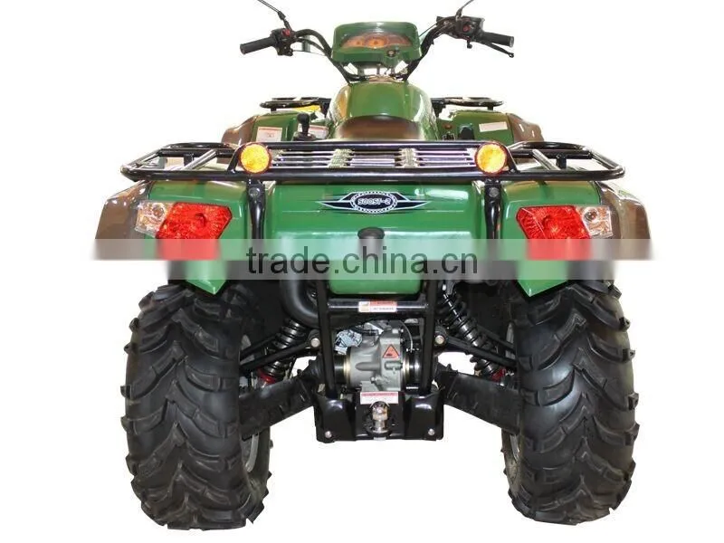 500cc ATV 4x4 atv
