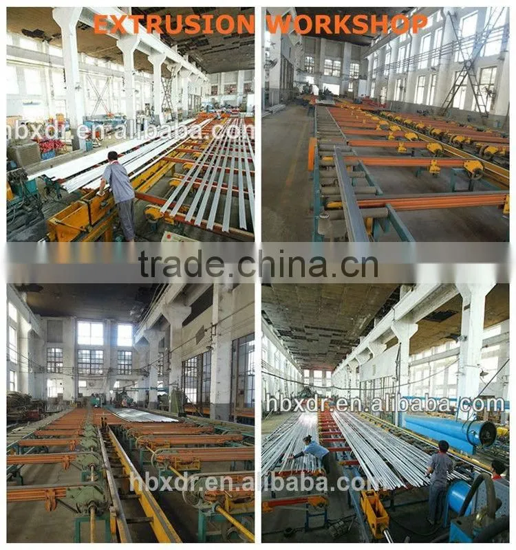 6063 aluminium profile manufacturer electronic enclosure aluminum, u shapes aluminium extrusion profiles manufacturer