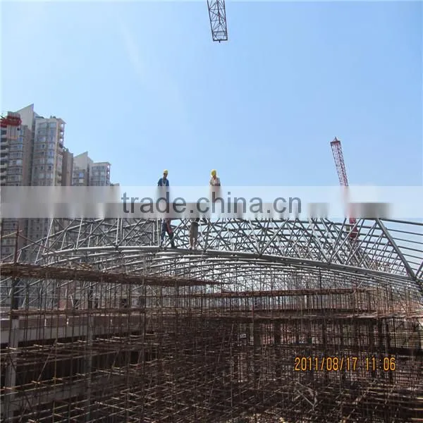 Durable Workshop Steel Ceiling Grid