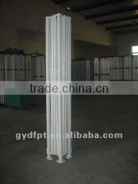 2x2m, Ez Up outdoor Gazebo with steel frames