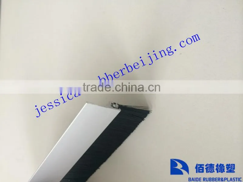 self-adhesive plastic floor strips