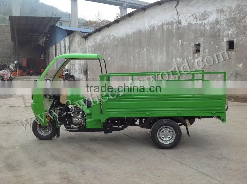Chinese Recumbent Trike Chooper Three Wheel Motorcycles for Sale