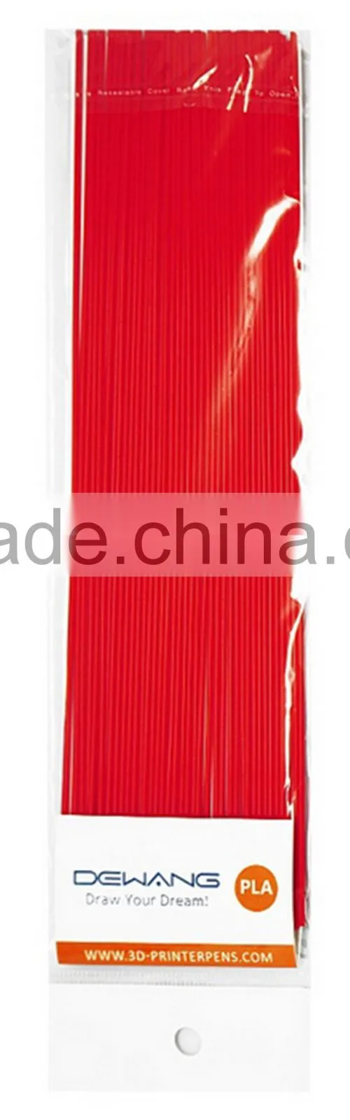3d pens refill filament linear filament ABS PLA muti colors 3d drawing filament refills 1.75mm 3d printing pen filament