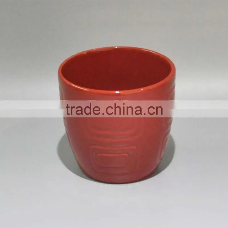 Chinese Novelty Plant Pots