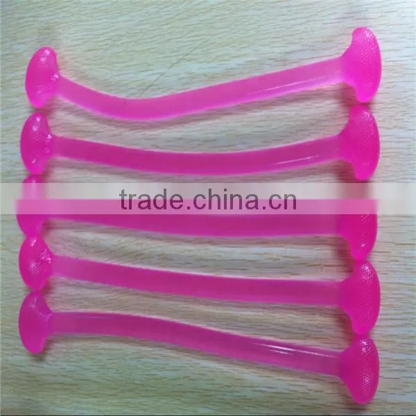 popular wholesale power training silicone spring exerciser for sports fitness