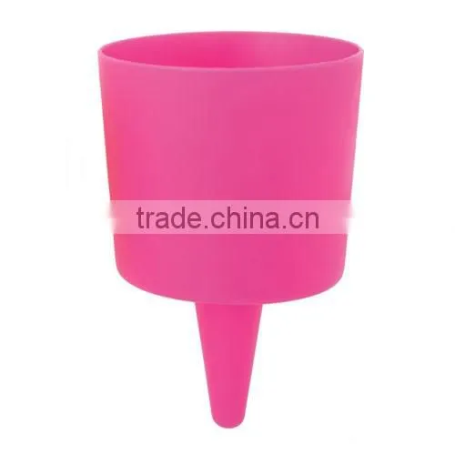 portable beach eco-friendly plastic multipurpose holder