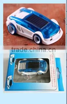 The Smallest solar power toy car in the World ,solar car toy portable solar power toys for kids
