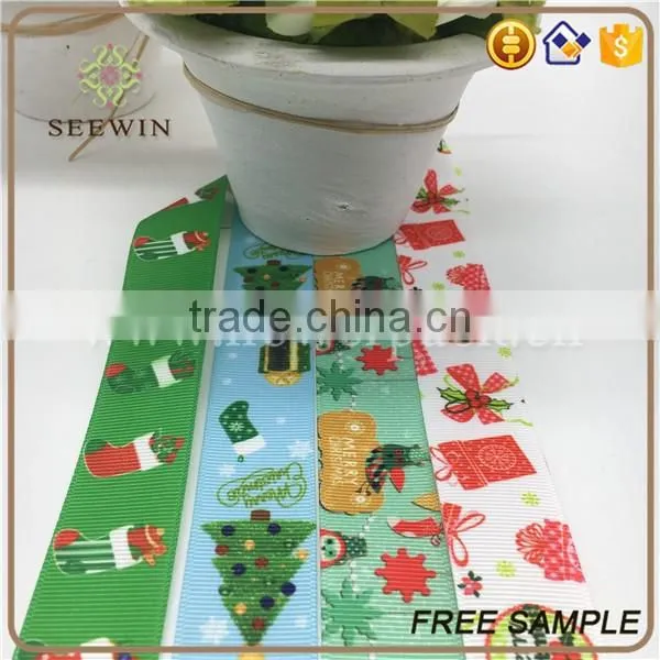 wholesale printed valentine's day celebrate it ribbon