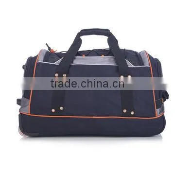 cheap trolley dream plain duffel bag