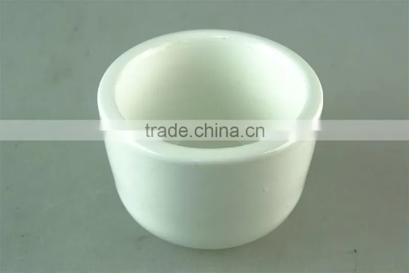 simpleness ceramic cup in stock with cheap price, promotional ceramic cup for wholesale