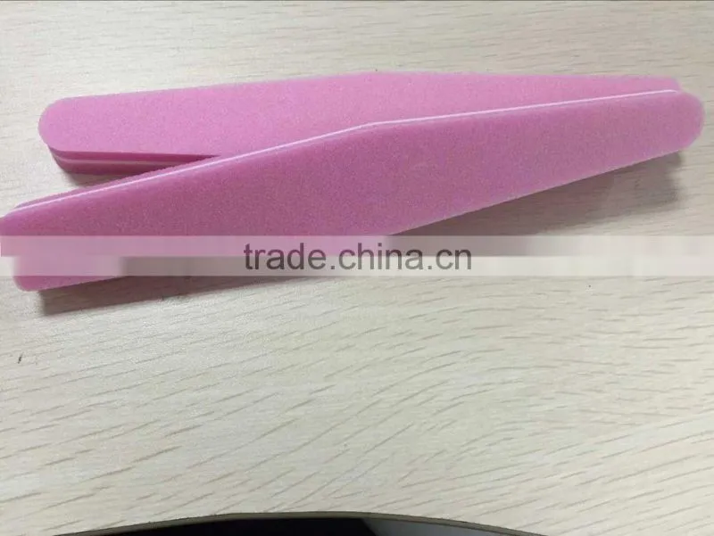 2015 New convenient Diamond Nail Buffer