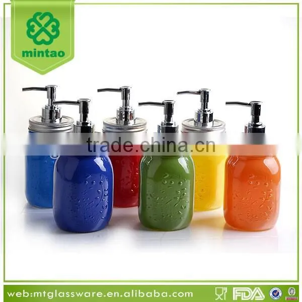 home cheapest hand bathroom accessories liquid soap dispenser