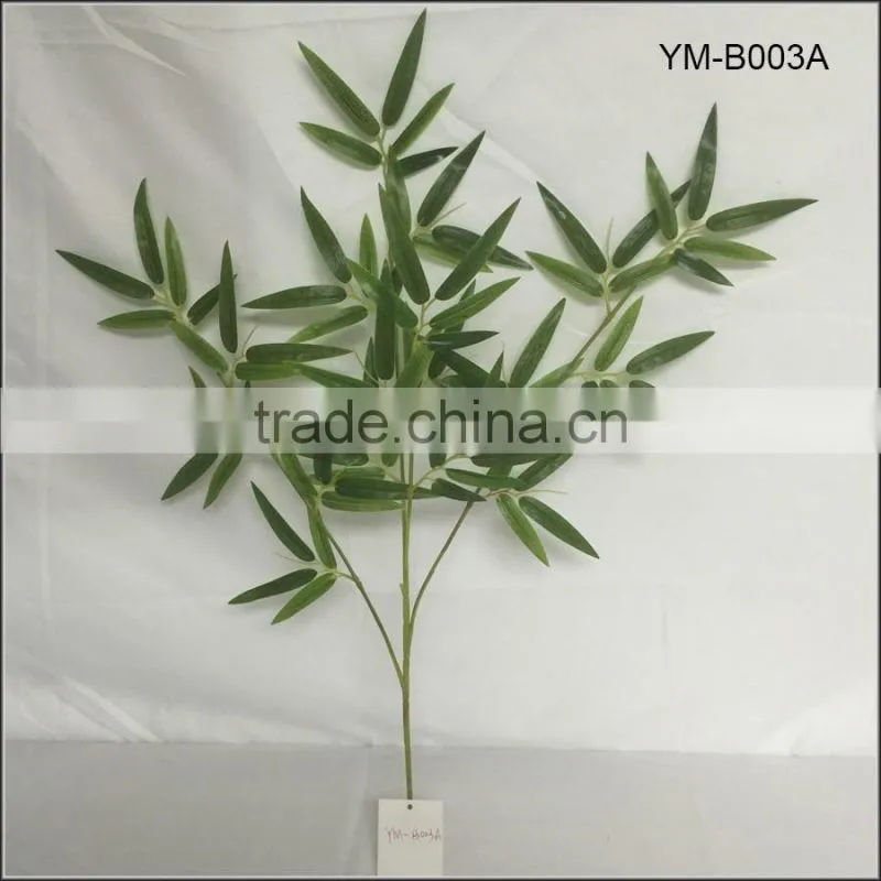 Hot style artificial bamboo spray