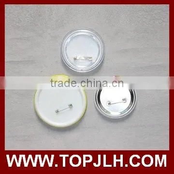 Convenience functions automatic machine to make badges