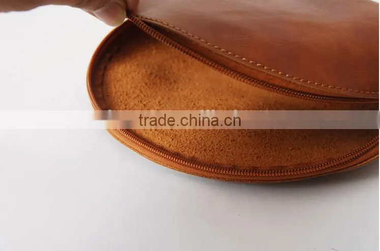 Luxury Fashionable Wild Cosmetic Bag, Top Model Lady Travel Cosmetic Bag