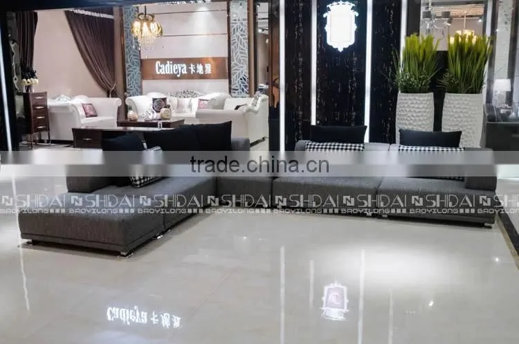 HOT SALE Latest Design Furniture Living Room Sofa Set Designs