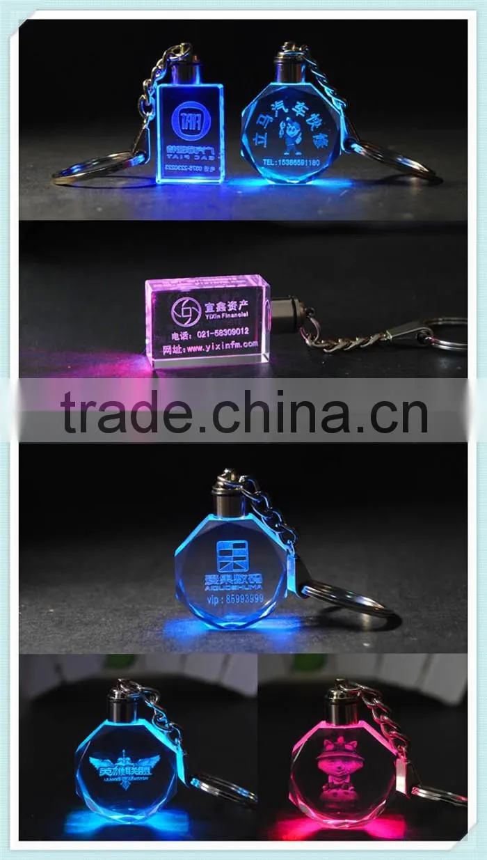 Mini Key Chain Custom Logo Key Chain Key Ring