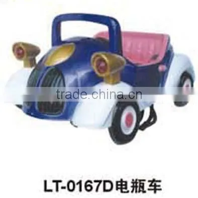 kids electric airplane rocking toys LT-0172A